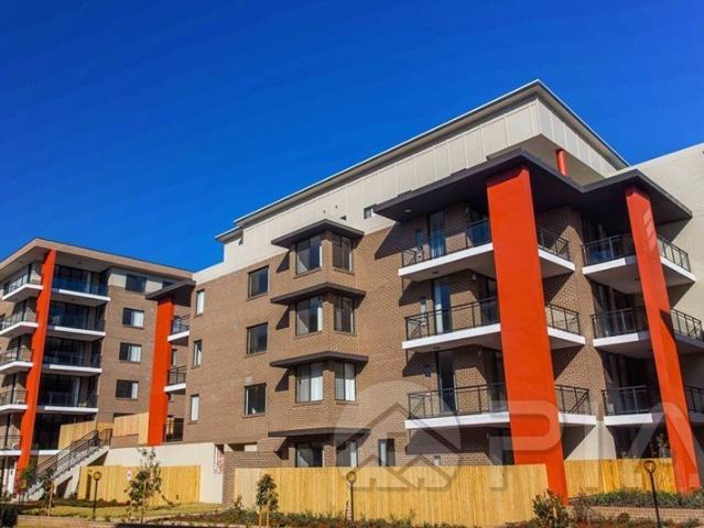 1 bed apartment is NOW leasing!