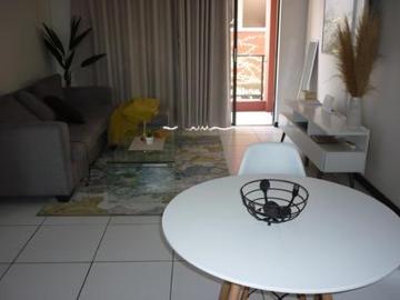 1 bed apartment on the market in bar.