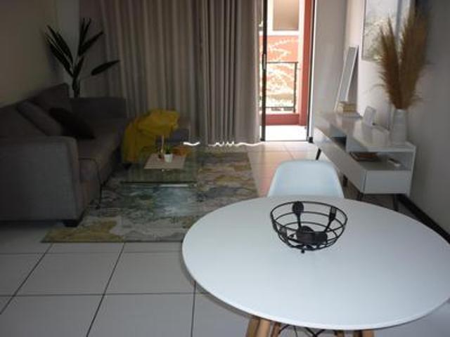 1 bed apartment on the market in bar.