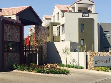 modern 1 bd/1 bath unit for sale