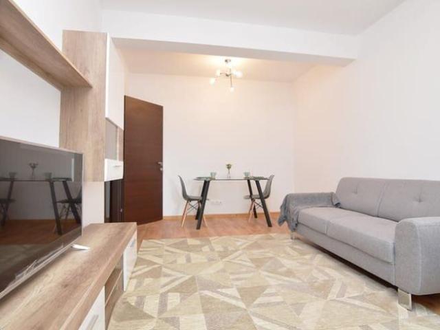 1 Bed Apartment, Leuven