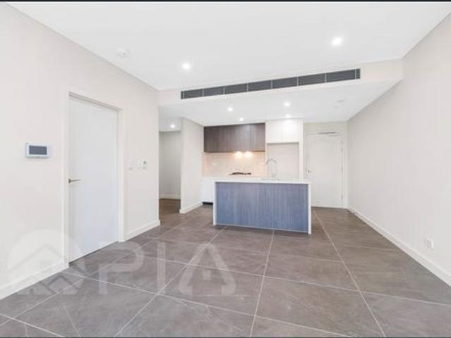 2 Bed Apartment + Study 2 Bath 1 Car for Rent!