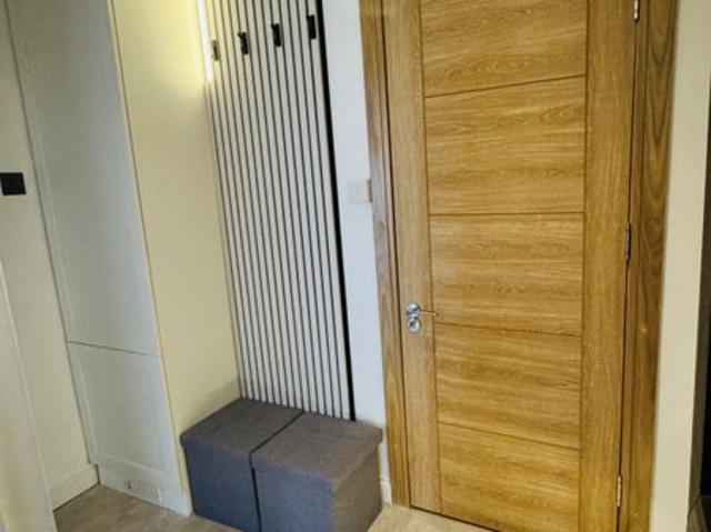 1 bed apartment with a patio bills inc
