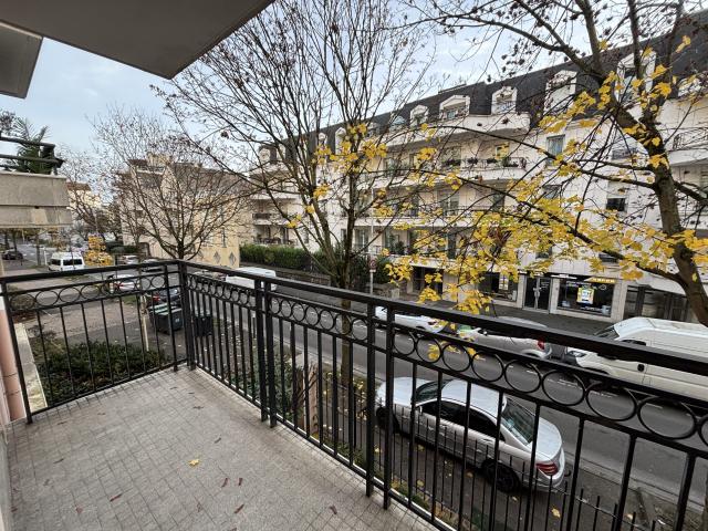1 bed apartment to let in type d'appartement