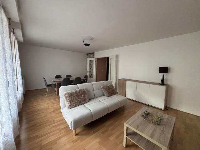 1 bed apartment to let in type d'appartement