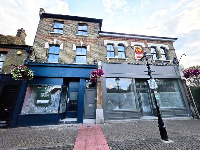 1 bed Apartment To Let
