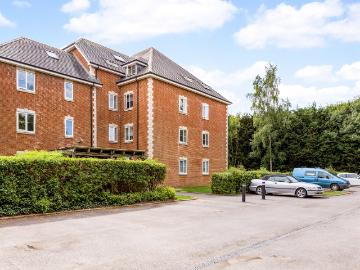 1 bed Apartment To Let