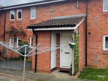 1 bed Apartment To Let