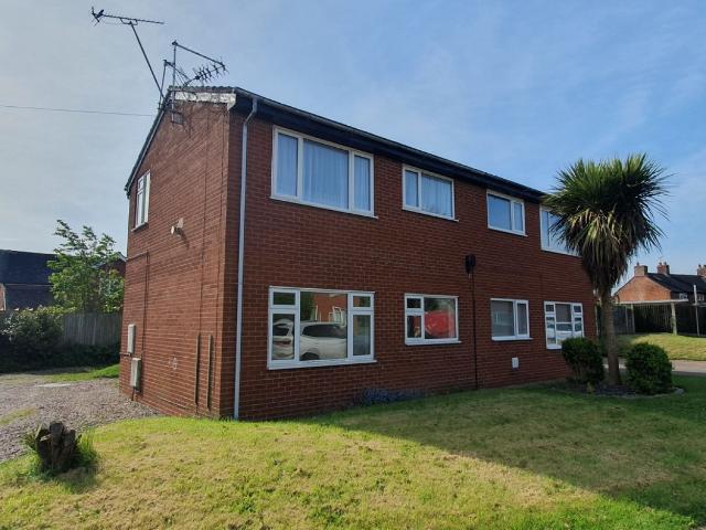1 bed Apartment to Let