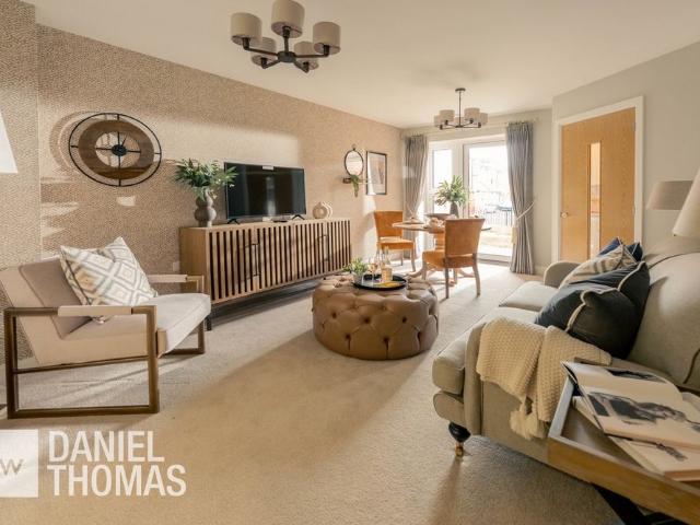 1 bed Apartment To Let