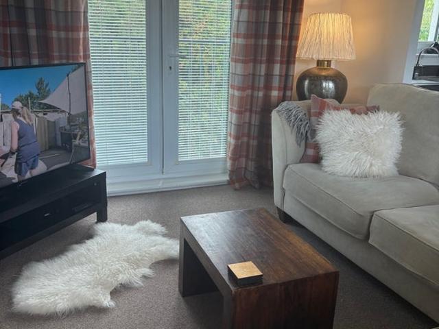 1 Bed Apartment to Rent