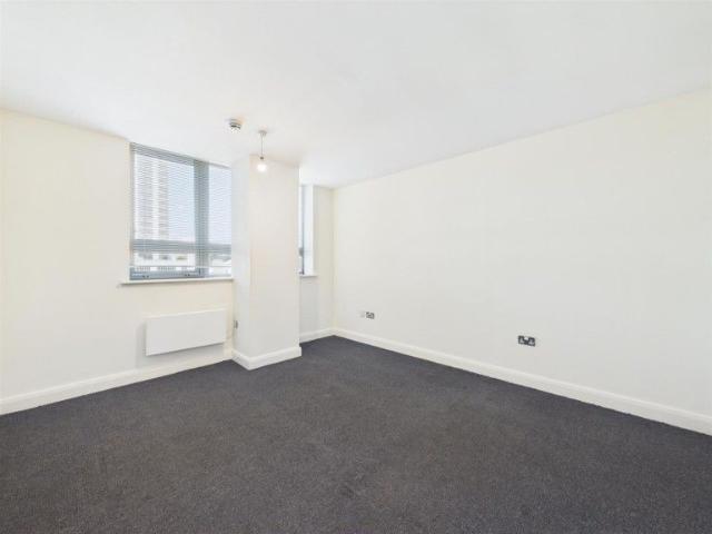 1 BED Apartment To rent