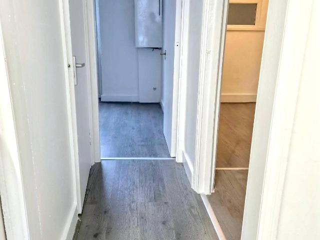 1 bed apartment to rent Highbury Gardens, Ilford IG3 8AA