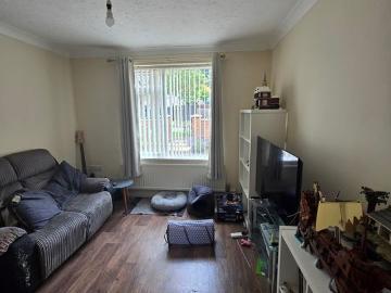 1 bed apartment to rent in Theobald Road, Norwich, Norfolk