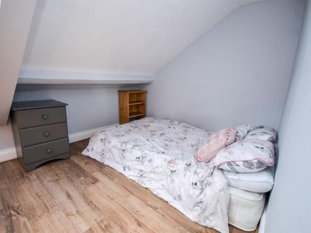 1 bed apartment to rent in Westgate Road, Newcastle City Centre, NE4