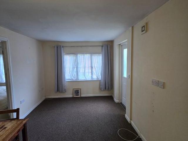 1 bed apartment to rent in Whistlefish Court, Norwich, Annexe
