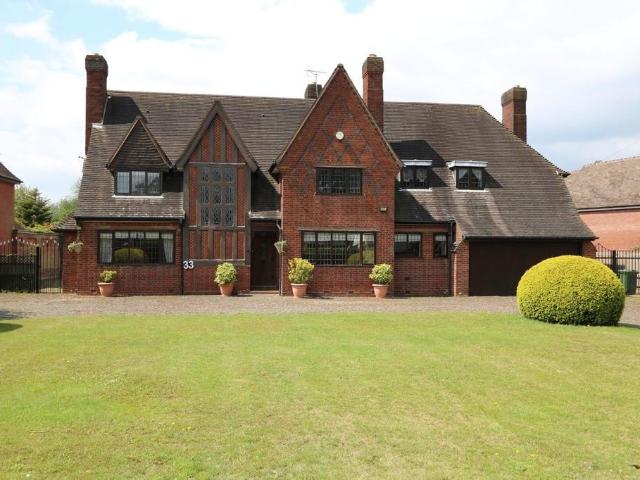 1 bed apartment to rent in Beechnut Lane, Solihull, B91