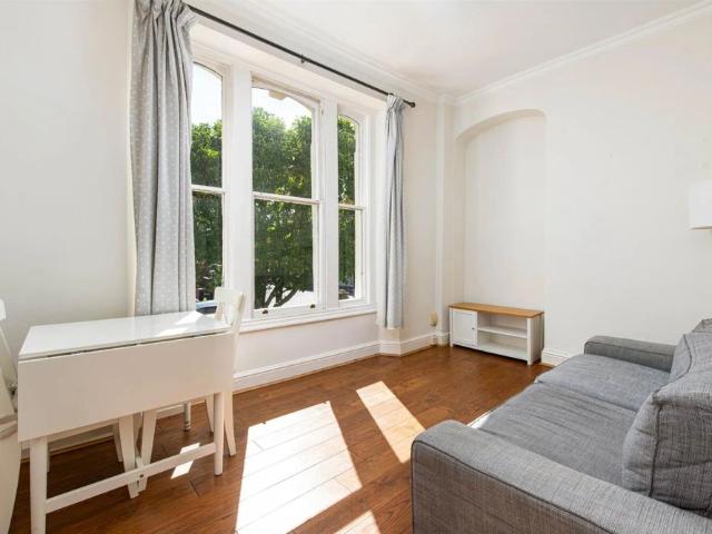 1 bed apartment to rent in Chandos Road, Bristol, BS6