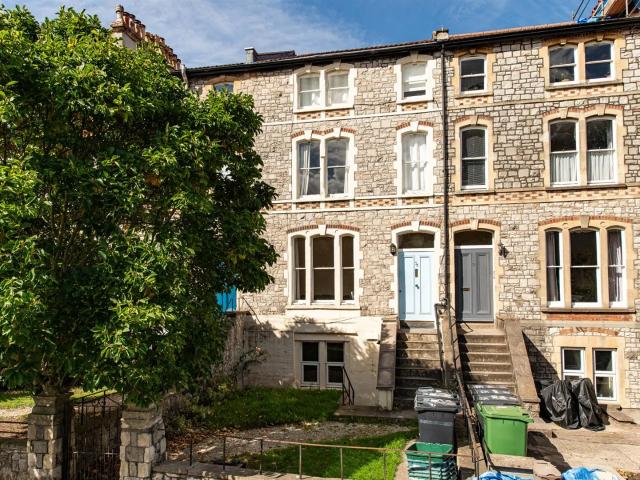 1 bed apartment to rent in Chandos Road, Bristol, BS6 ref: 18535619
