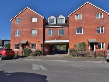 Claines Worcester, WR3, Hereford and Worcester, Herefordshire county, Midlands