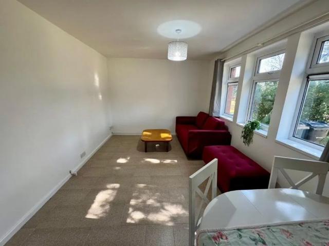 1 bed apartment to rent in Dawberry Fields Road, Birmingham, B14