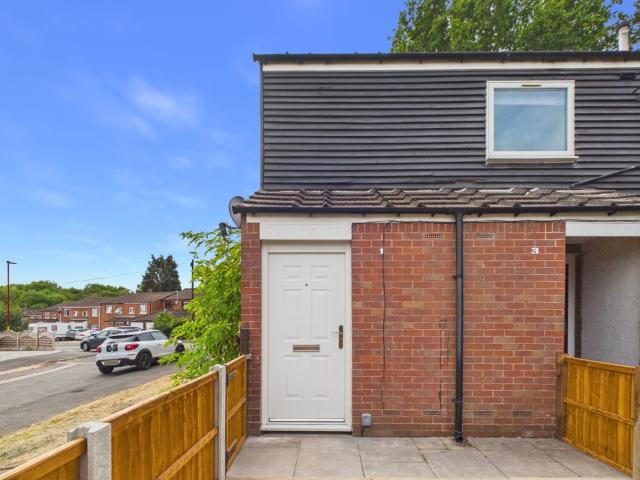 1 bed apartment to rent in Devon Road, Rednal, B45