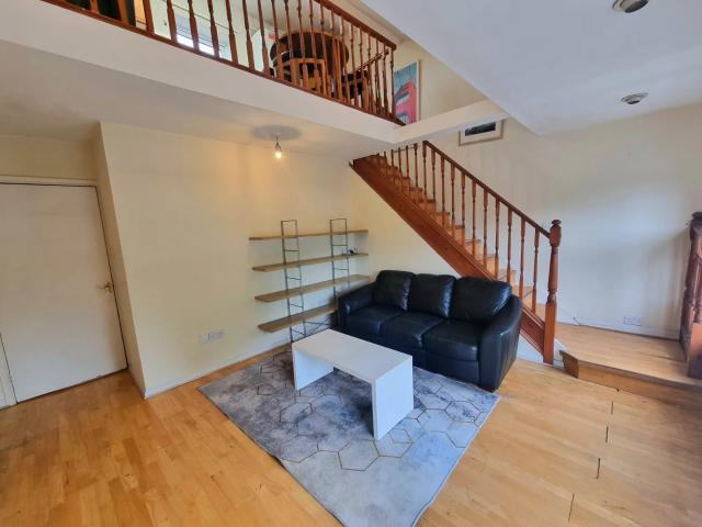 1 bed apartment to rent in Mansfield Road, Nottingham, Nottinghamshire, NG1 £795 per month