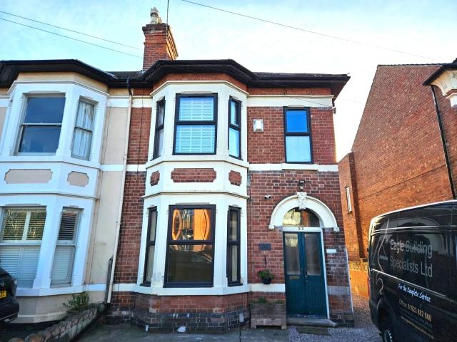1 bed apartment to rent in Melton Road, West Bridgford, Nottingham, Nottinghamshire, NG2 £950 per month