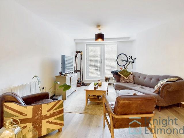 1 bed apartment to rent in Mill Wood, Maidstone, ME14
