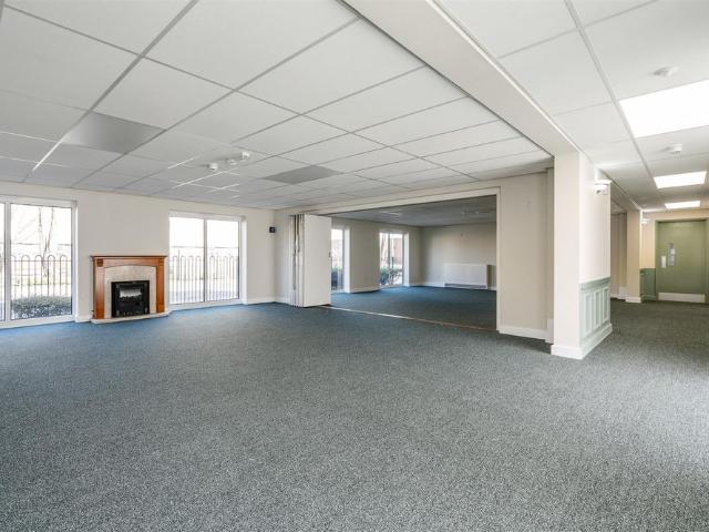 1 bed apartment to rent in Millennium Forge, Tipton, DY4 8EL