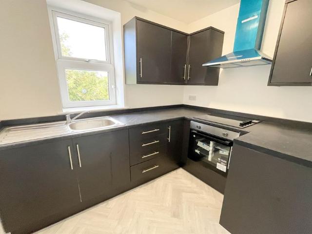 1 bed apartment to rent in Moor Lane, South Shields, NE34