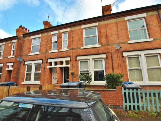1 bed apartment to rent in Richmond Road, West Bridgford, Nottingham, Nottinghamshire, NG2 £800 per month