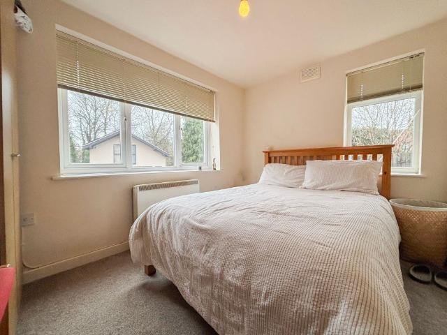 1 bed apartment to rent in School Lane, Avon Court School Lane, CV8