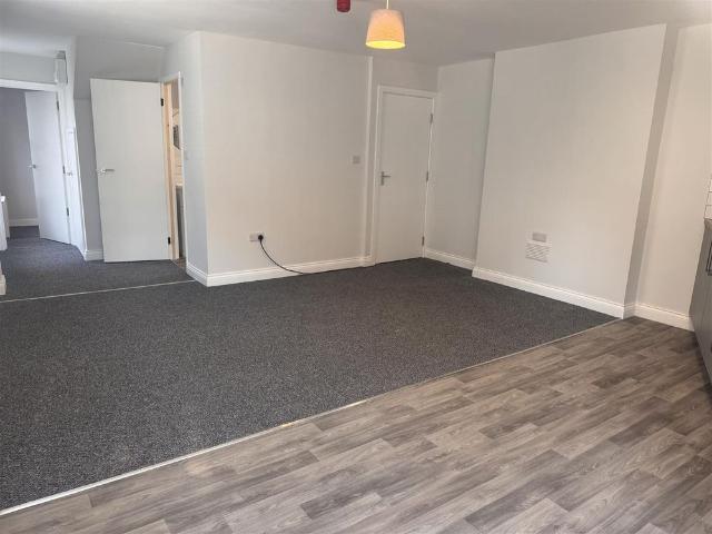 1 bed apartment to rent King Street, DE7