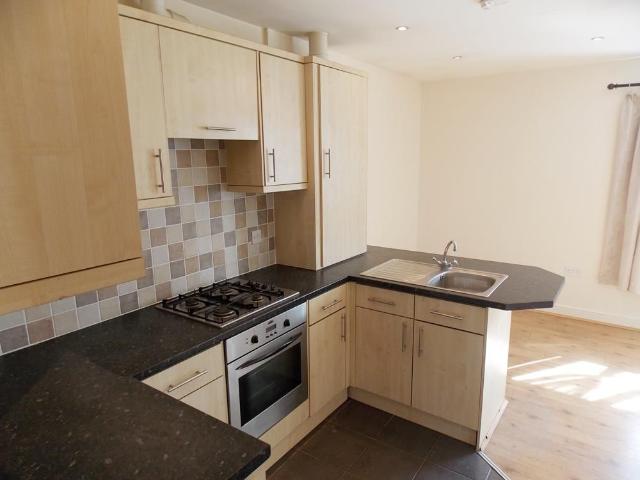 1 bed apartment to rent on Ilkeston, Church Street, DE7