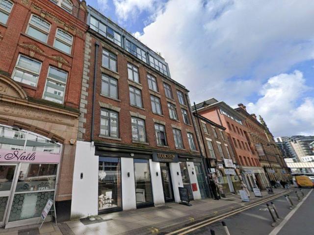 1 Bed Apartment – The Gallery. 1 bed apartment to rent £1,275 pcm £294 pw