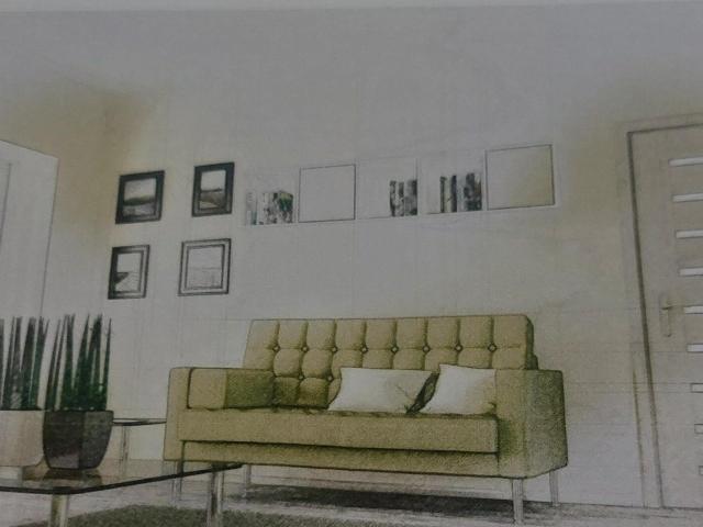 1 Bed Apt for Rent in Charleroi
