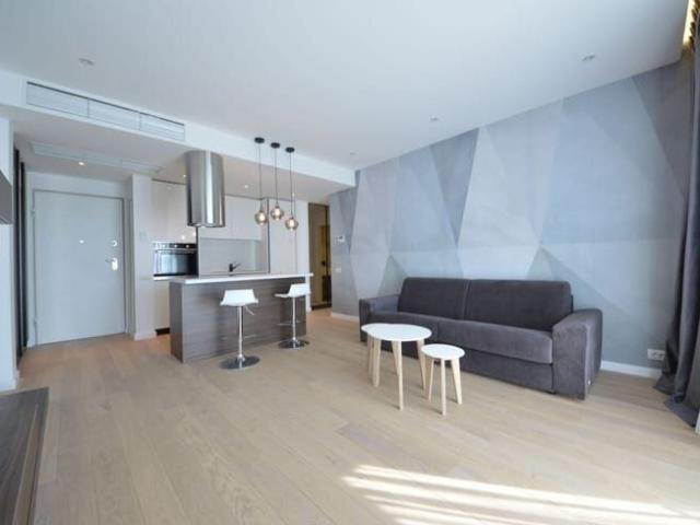 1 Bed Apt in Antwerp