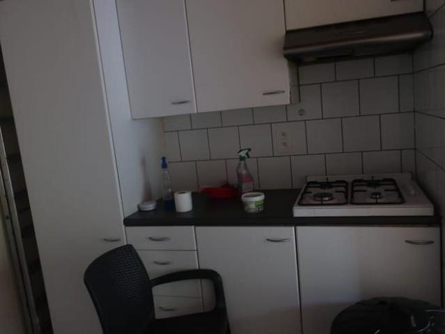 1 Bed Apt in Antwerp, Van Maerlantstraat