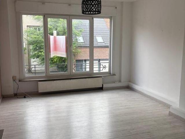 1 Bed Apt in Antwerp, EPC B
