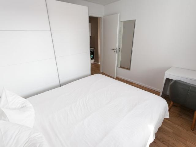 1 bed at Mitte / Friedrichshain, Berlin Amsterdam Apartments for Rent