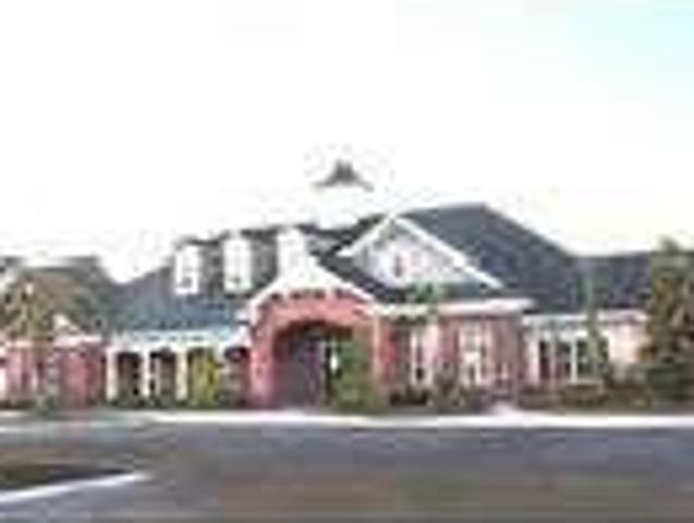 1 Bed Auston Chase Apartments