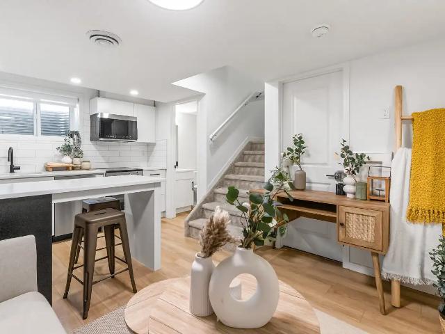 1 Bed Basement Suite with Garage! – Quiet Highlands Living