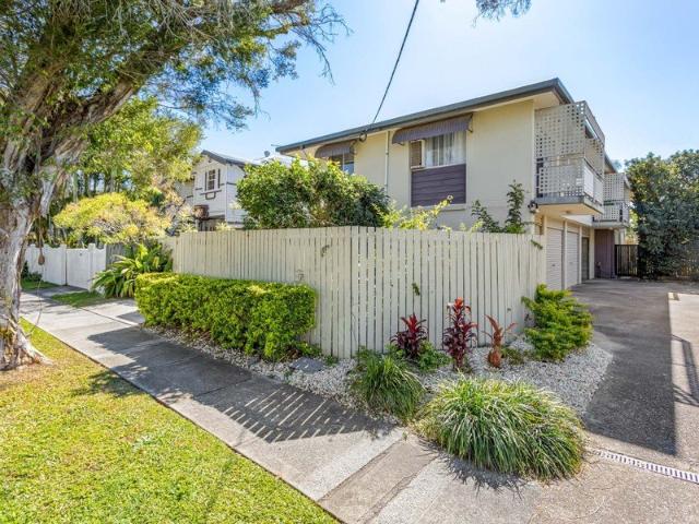 1 Bed, Boutique Block, in the heart of Nundah