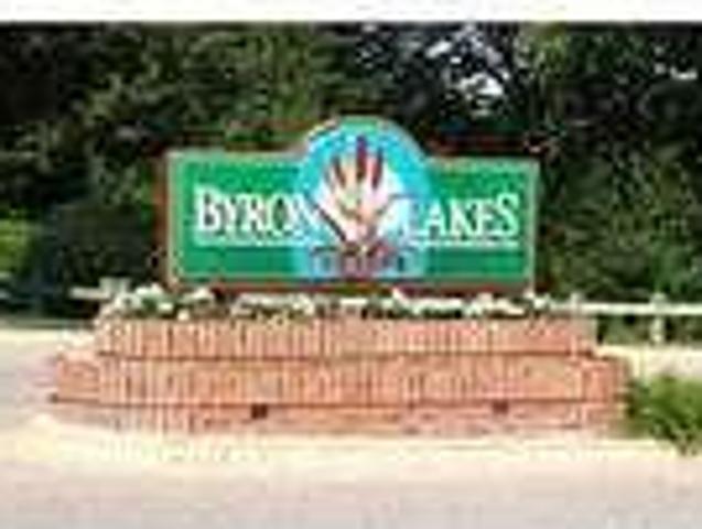 1 Bed Byron Lakes Apartments