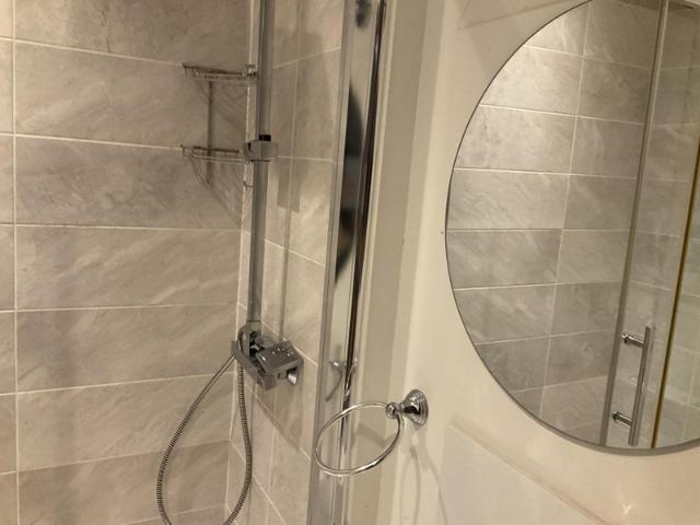 1 Bed City Centre Flat Corporation St, M4