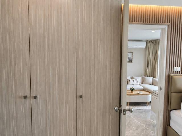 1 Bed Condo for Sale Lumpini Ville Naklua Wongamat Sea view