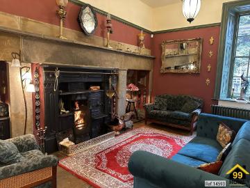 1 bed Cottage in Quernmore Road, Lancaster, LA2 9HN