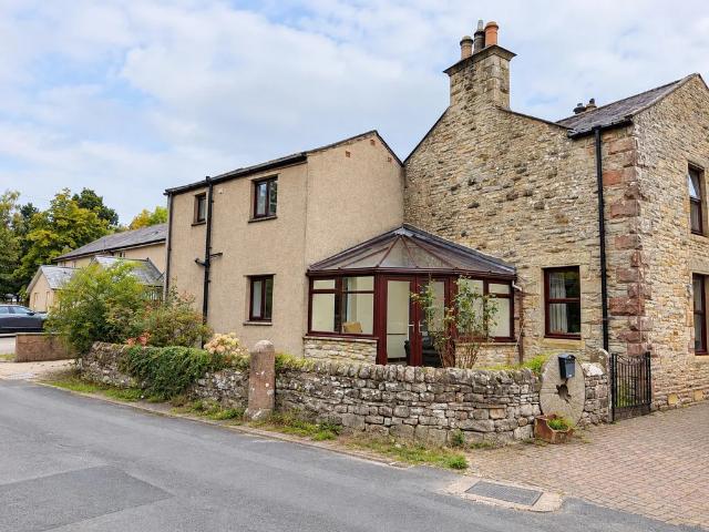 1 bed cottage to rent in Low Mill Farm, Church Brough, CA17
