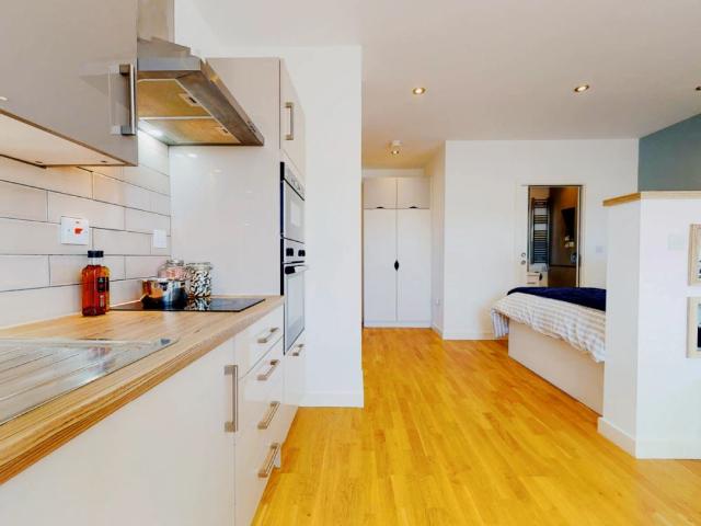 1 Bed Classic